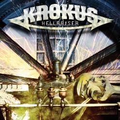 Krokus — Hellraiser