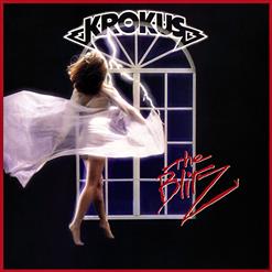 Krokus — Midnite Maniac