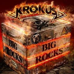 Krokus — My Generation