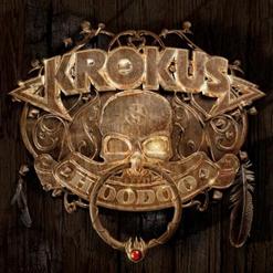Krokus — Rock N' Roll Handshake