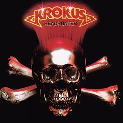 Krokus — Russian Winter