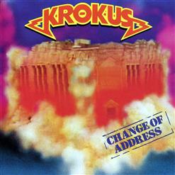 Krokus — Say Goodbye
