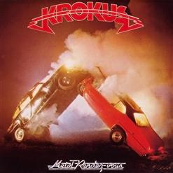 Krokus — Streamer