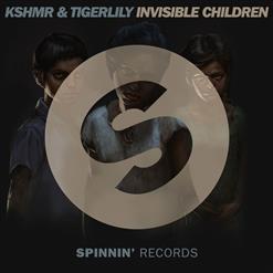 KSHMR — Invisible Children (Extended Mix)