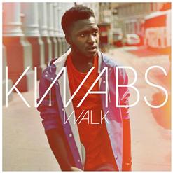 Kwabs — Saved