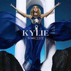 Kylie Minogue — All The Lovers