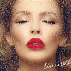 Kylie Minogue — I Was Gonna Cancel