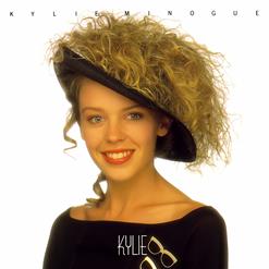 Kylie Minogue — Je Ne Sais Pas Pourquoi