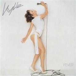 Kylie Minogue — More More More