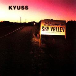 Kyuss — Gardenia