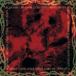 Kyuss — Green Machine