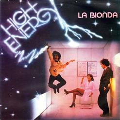 La Bionda — I Got Your Number