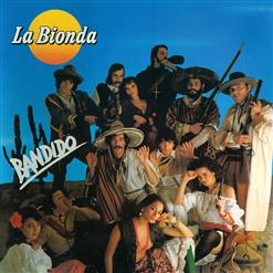 La Bionda — Moonlight Palais