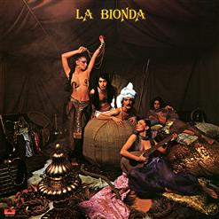La Bionda — Song For Smokey And The Bandit