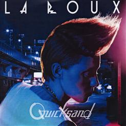 La Roux — Quicksand [Boy 8-Bit Remix]