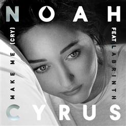Labrinth — Make Me (Cry)