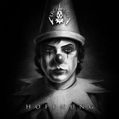 Lacrimosa — Der Freie Fall - Apeiron, Pt. 1