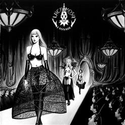Lacrimosa — Fassade - 1. Satz