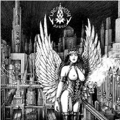 Lacrimosa — Kabinett Der Sinne