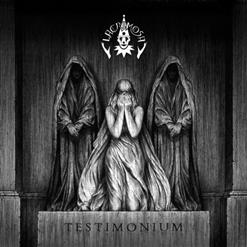 Lacrimosa — Nach Dem Sturm