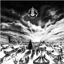 Lacrimosa — Requiem