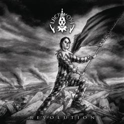 Lacrimosa — Rote Sinfonie