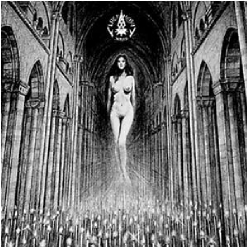 Lacrimosa — Satura