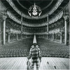 Lacrimosa — Stolzes Herz
