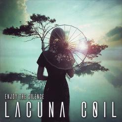 Lacuna Coil — Enjoy The Silence