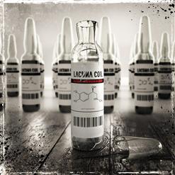 Lacuna Coil — I Don't Belive In Tomorrow