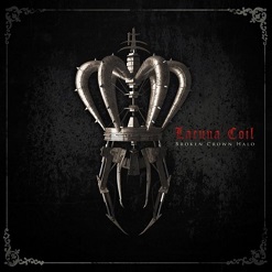 Lacuna Coil — One Cold Day