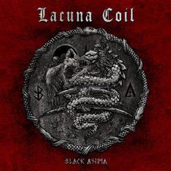 Lacuna Coil — Reckless