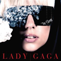 Lady Gaga — Again Again (Deluxe Limited Edition Bonus Track)