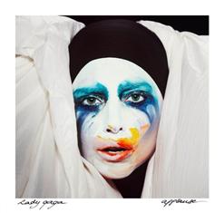 Lady Gaga — Applause (Radio Version)