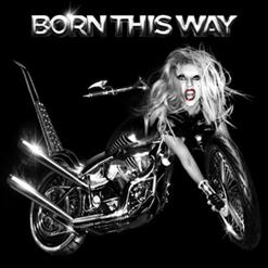 Lady Gaga — Bad Kids