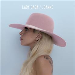 Lady Gaga — Grigio Girls (Bonus Track)