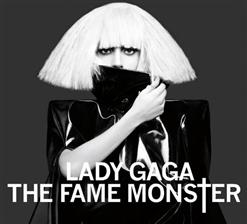Lady Gaga — Teeth