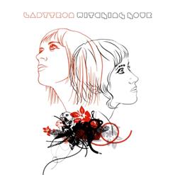 Ladytron — Destroy Everything You Touch