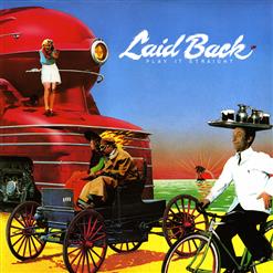 Laid Back — Don't Run From Your Shadow