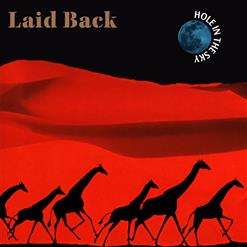 Laid Back — I Walk Proud