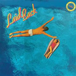 Laid Back — Maybe I'm Crazy