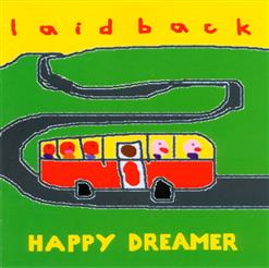 Laid Back — Once