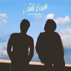 Laid Back — Oouchi Gucci