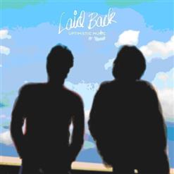 Laid Back — Pitter Patter