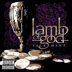 Lamb Of God — Again We Rise