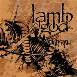 Lamb Of God — Black Label
