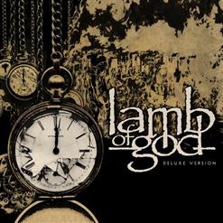 Lamb Of God — Checkmate