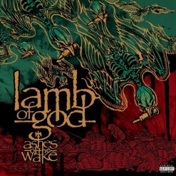 Lamb Of God — Hourglass