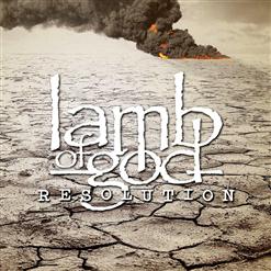 Lamb Of God — Invictus