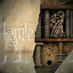 Lamb Of God — Still Echoes